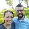 Katrina & Trevor