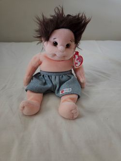 Original Beanie Baby