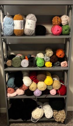 Yarn