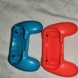 Nintendo Switch Control Covers 