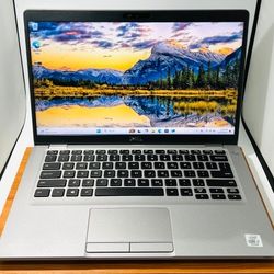 DELL LATITUDE 5410 Core i7-10610u 16GB RAM 256GB SSD Windows 11 Pro