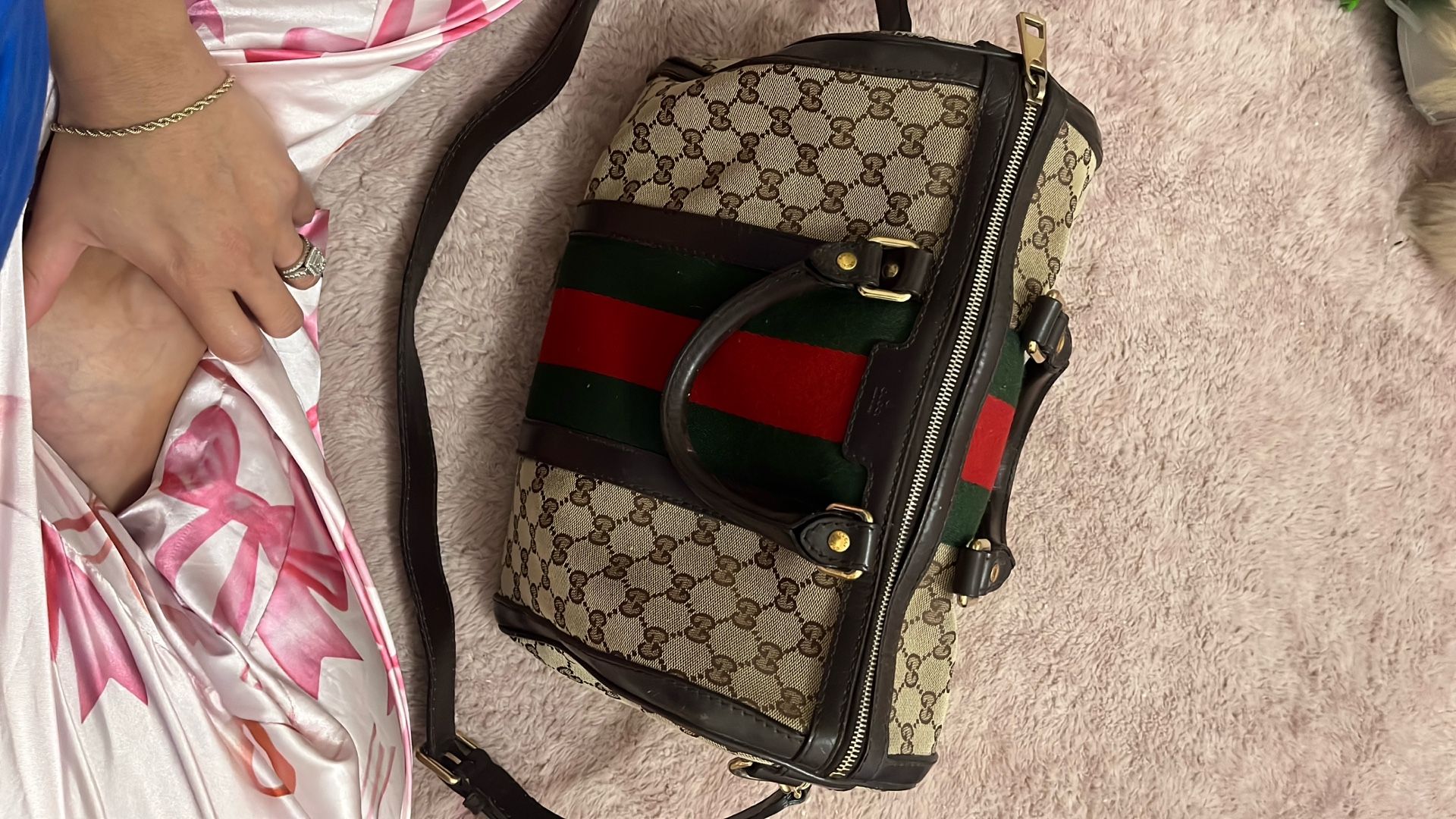 Gucci Bag