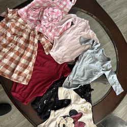 Used Baby Clothes 