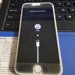 iPhone 6 For Parts Or Repair 