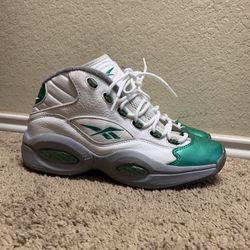 Allen Iverson Shoes