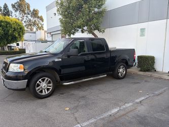 2006 Ford F-150