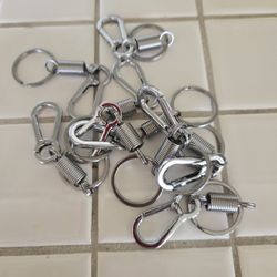 Ganizer For Car Keys Heavy Duty 