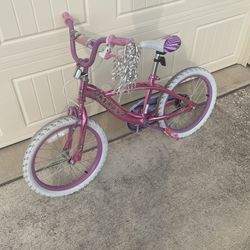 Kids Bike