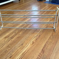 Whitmore Shoe Rack 