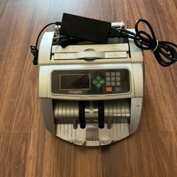 Money Counter