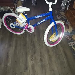 Seastar Huffy Bike