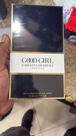 Carolina Herrera Good Girl EDP 80ml
