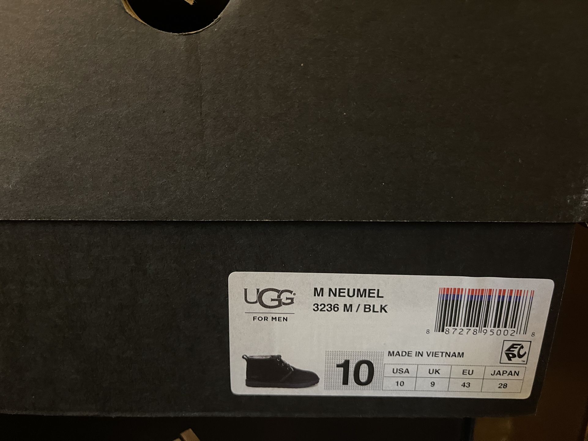 UGG Boots