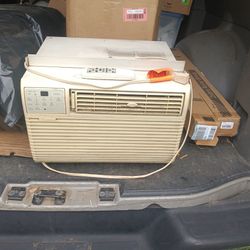 Window Air Condition