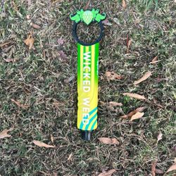 Wicked Weed Beer Tap