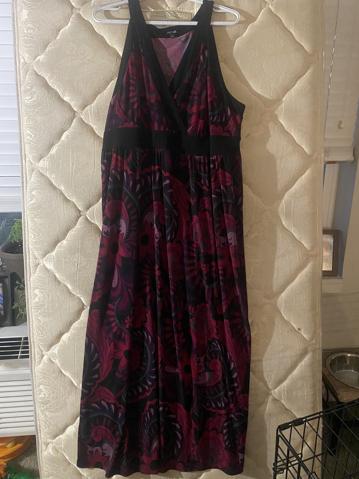 Women’s Apt 9 2xl Dress