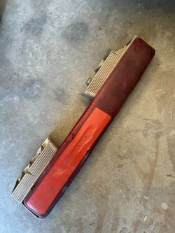 1962-64 Impala Driver Side LH Armrest 