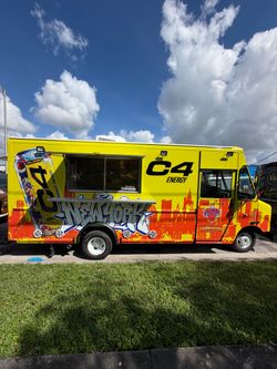 Food truck