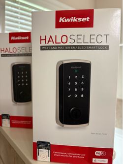Smart Locks