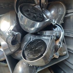 Electrical  Rizer  2"  New 10$ Each