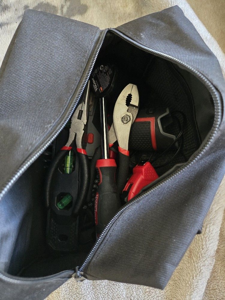 drill kit