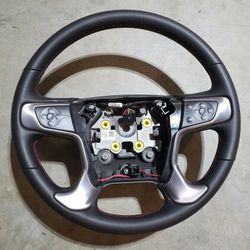 Steering Wheel 2014-2020 GM 