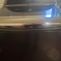 Whirlpool Premium Washer 