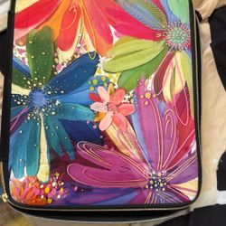 Large Erin Condren Pencil/Marker Case