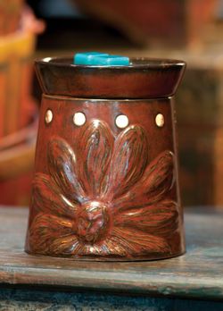 Retired Scentsy Warmers