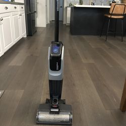 Bissell CrossWabe OmniForce
