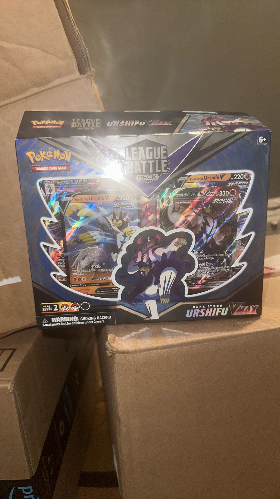 Pokémon