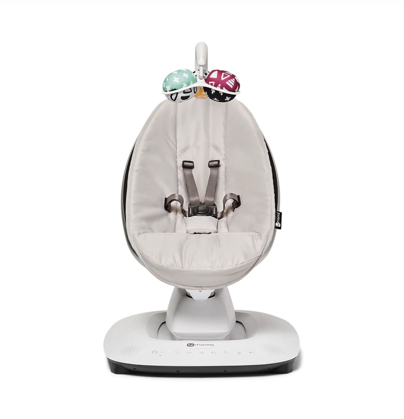 4moms mamaRoo multi-motion baby swing