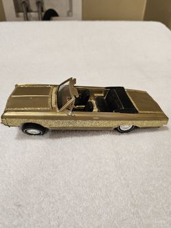 Model Cars 