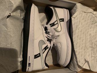 Air force 2024 size 2.5