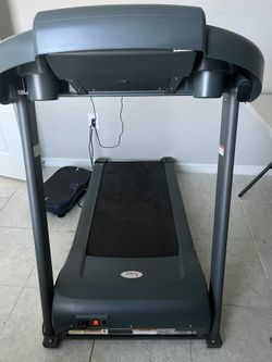 Treadmill