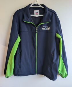 Seahawks Jacket