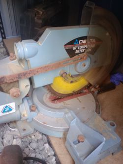 Saws