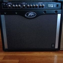 Peavey Bandit 112