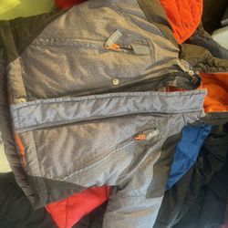 Baby Boys Carter Coat