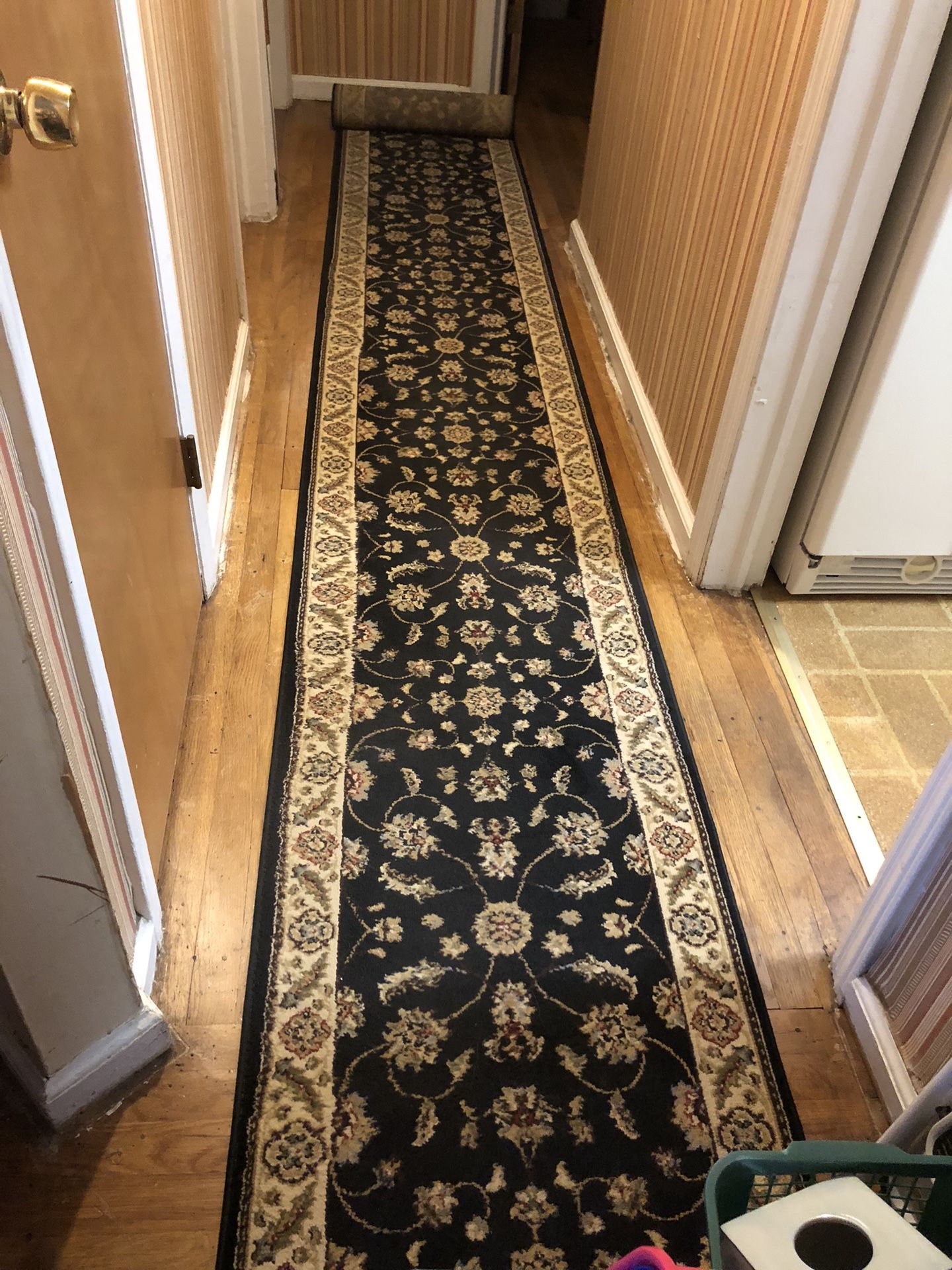 Brand New Uncut 26”wide By 180” Long