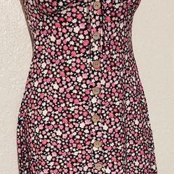 Summer Dress Small