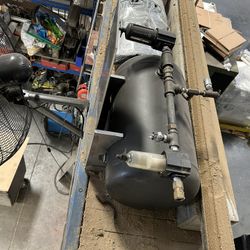 Air Tank