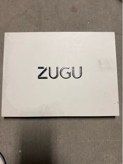 ZUGU Case iPad Pro 11 Inch Case