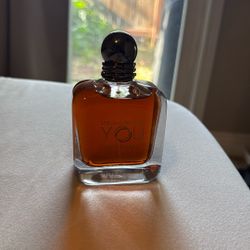 Stronger with You Intensely