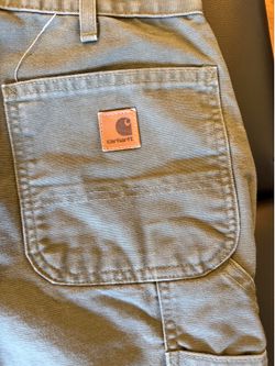 Brand new Carhartt jeans size 34 x 32