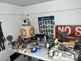 Lego For Sale