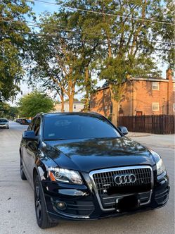 2011 Audi Q5