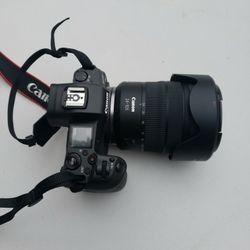 Canon R For Sale  - Body Only