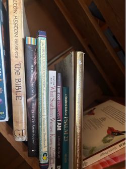 Books n more