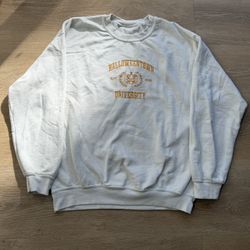 Vintage-Inspired Halloweentown University Sweatshirt – EST. 1998
